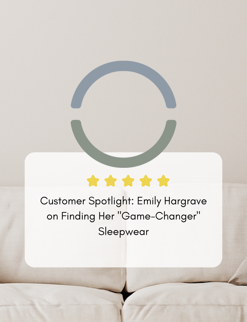 Game-Changer Comfort: Customer Spotlight