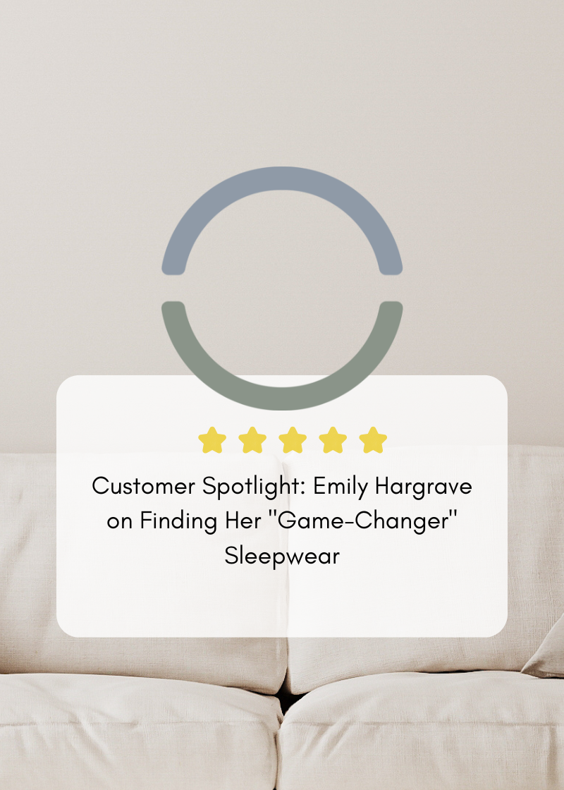 Game-Changer Comfort: Customer Spotlight