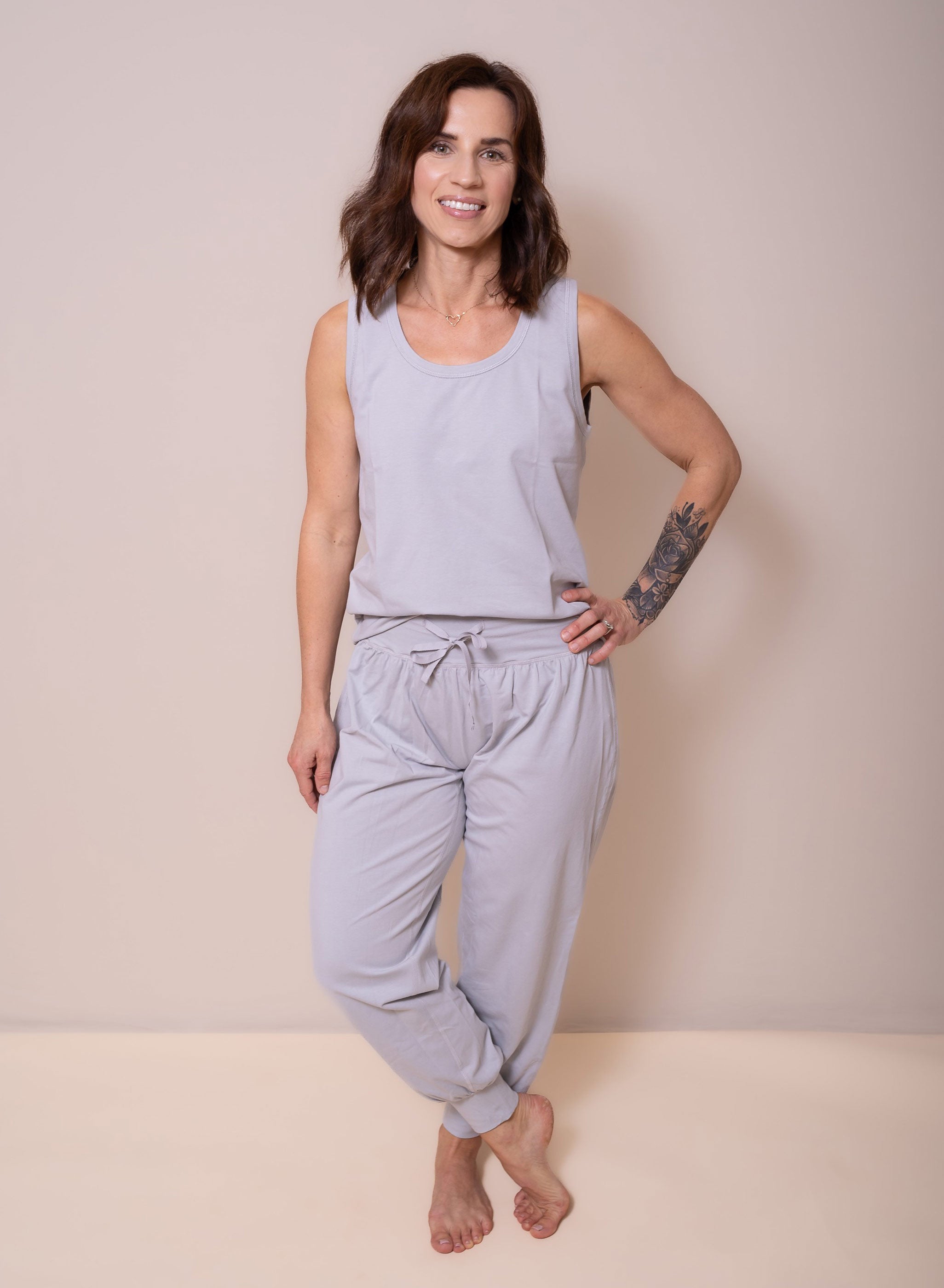 My Story: Why I Started Nod Sleepwear, the Brand that Puts Comfort First