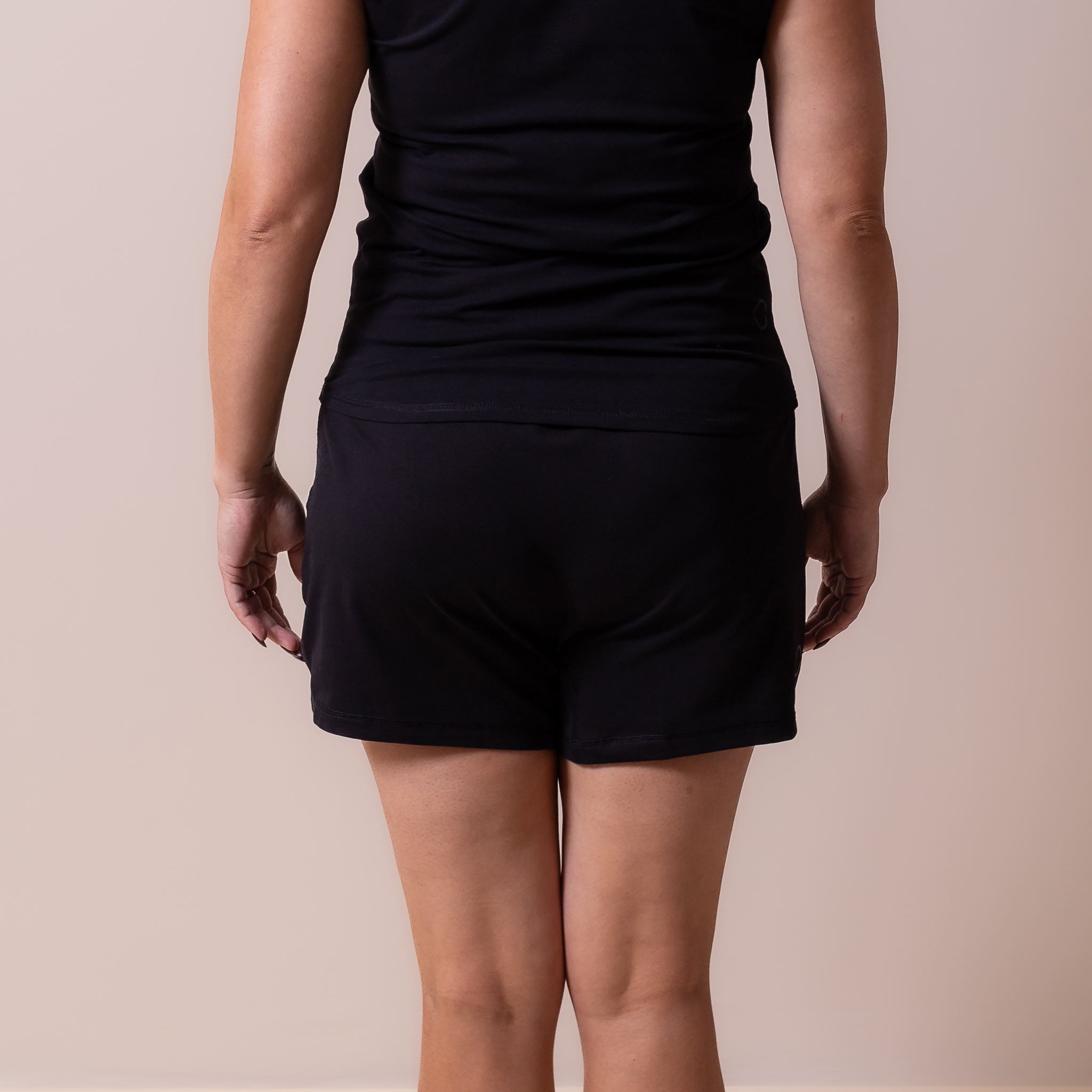 Sleep Shorts