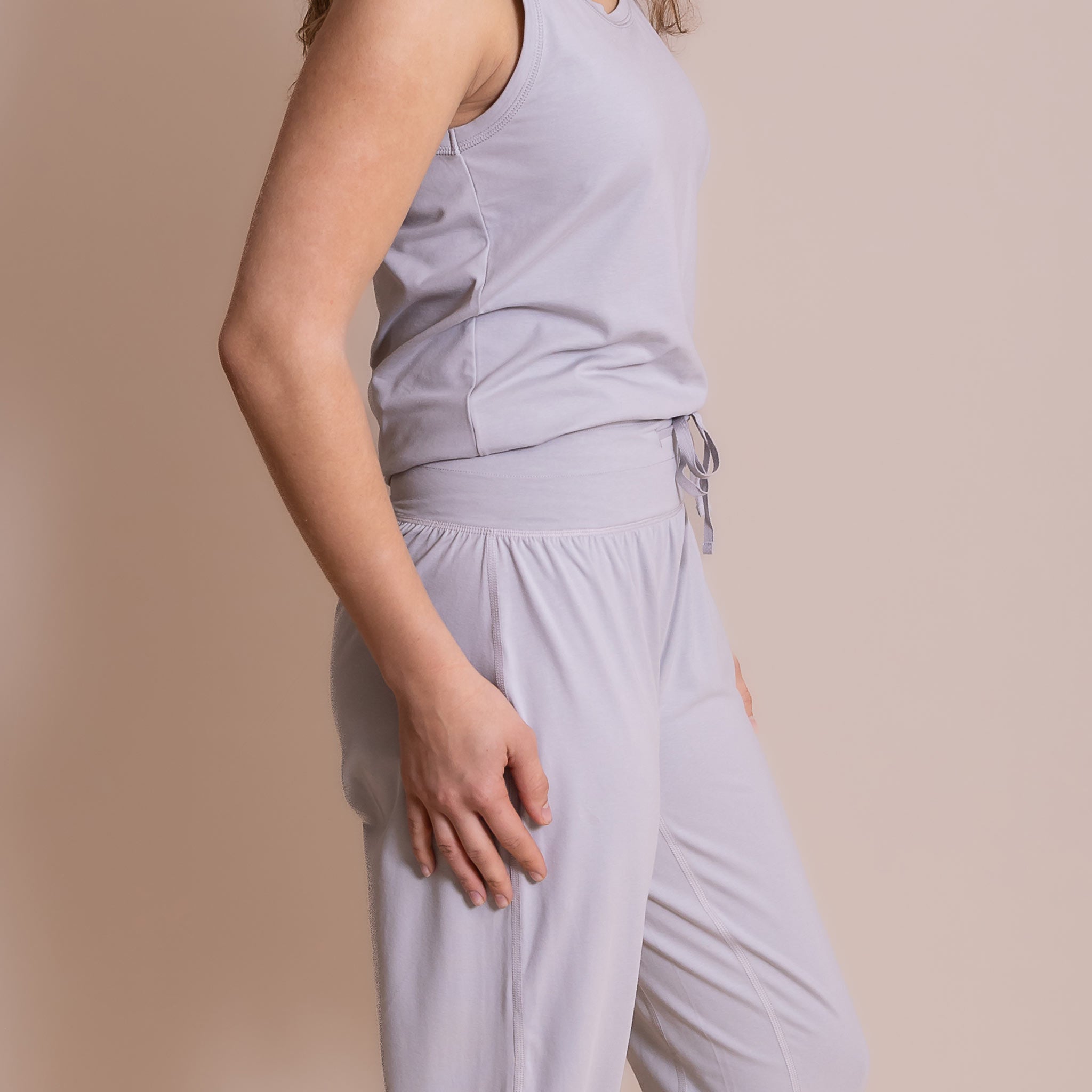 NOD grey sleep pant