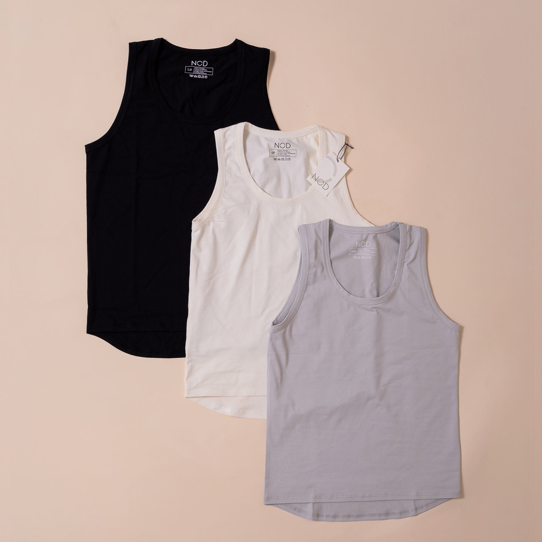 NOD sleepwear