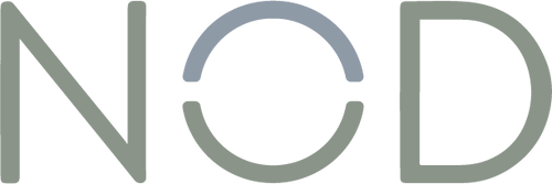 NOD logo