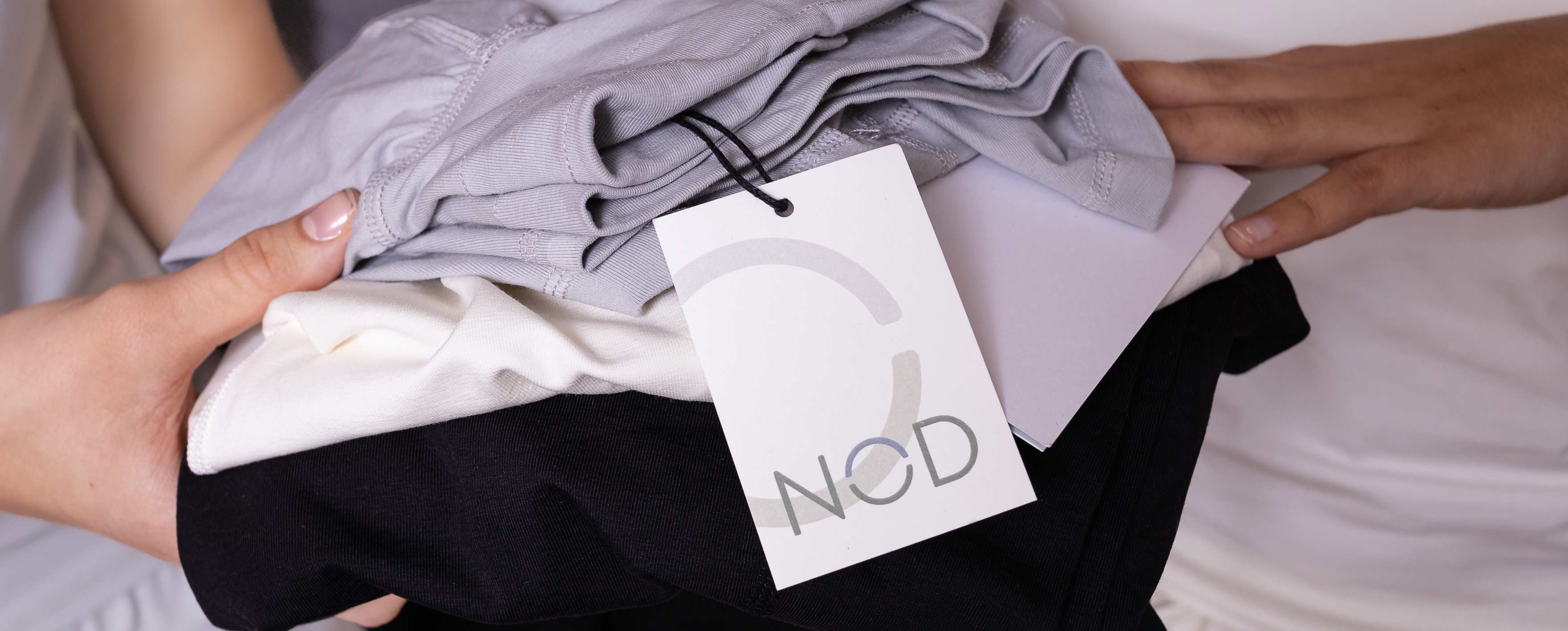 NOD seamless sleepwear