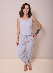 Seamless Sleepwear
