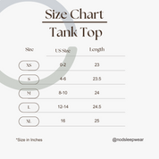Sleep Tank
